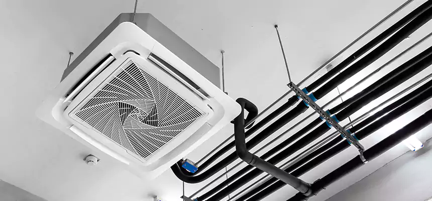 Our Air Duct Deep Cleaning Services in Sulphur, LA