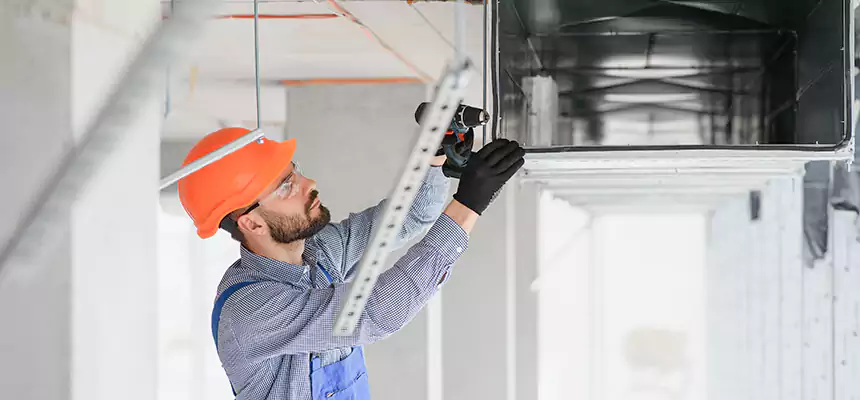 Our Air Vent Replacement Services in Sulphur, LA