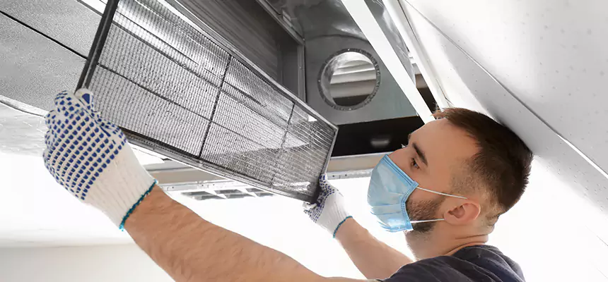 Our Bathroom Exhaust Duct Cleaning Services in Sulphur, LA