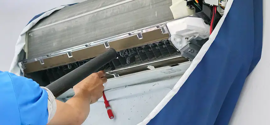 Advanced Clogged Dryer Vent Repair for Multi-Unit & Commercial in Sulphur, LA