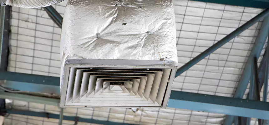 Our Custom HVAC Ductwork Services in Sulphur, LA