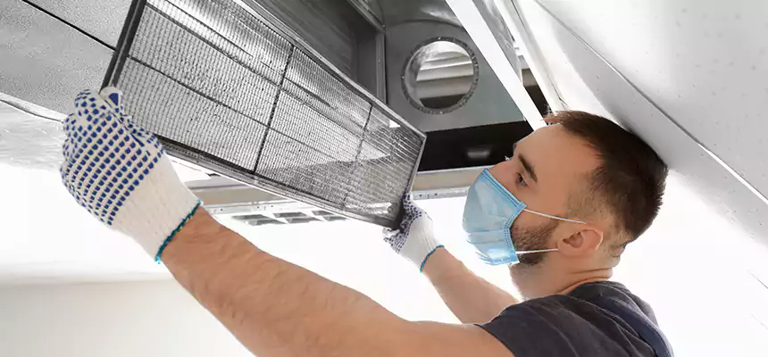 Our Dryer Vent Cleaning Services in Sulphur, LA