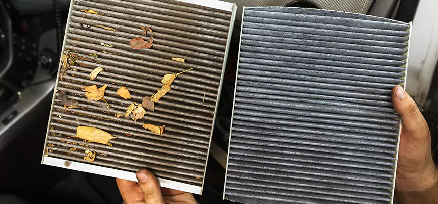 Our Dryer Vent Lint Filter Cleaning Services in Sulphur, LA