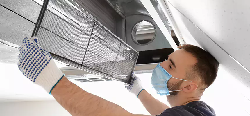 Our Dryer Vent Replacement Services in Sulphur, LA