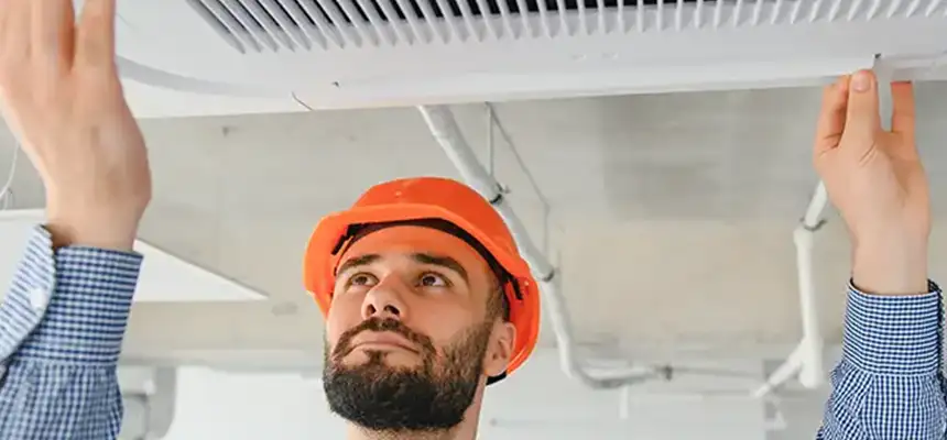 Our Furnace Vent Cleaning Services in Sulphur, LA