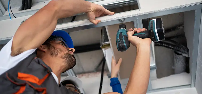 Our Improve Home Air Circulation Services in Sulphur, LA