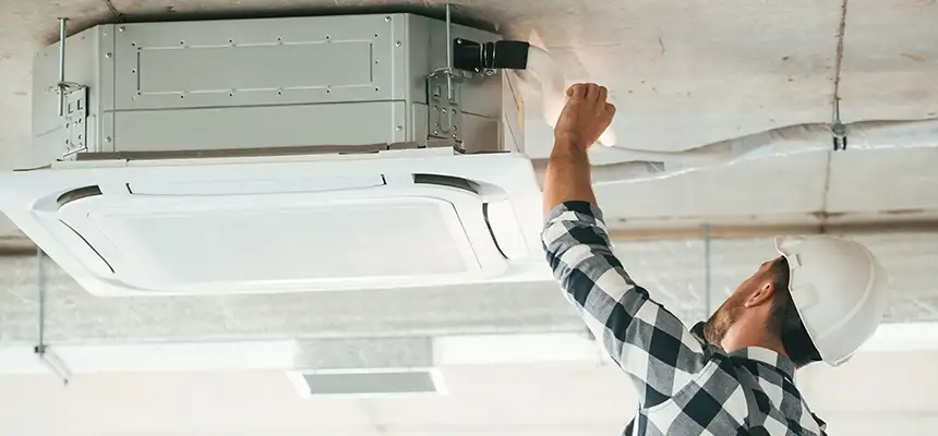 Our Local Vent Cleaning Services in Sulphur, LA