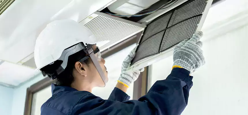 Our Residential Air Vent Cleaning Services in Sulphur, LA