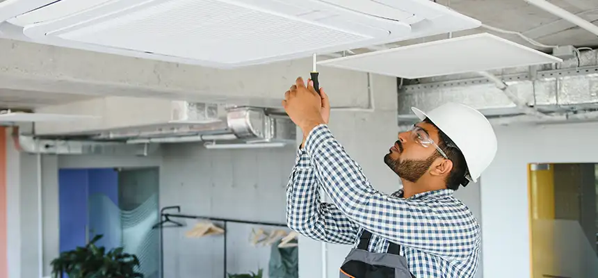 Our Roof Dryer Vent Cleaning Services in Sulphur, LA