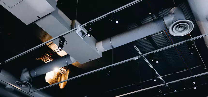 Our Seasonal Allergy Air Duct Cleaning Services in Sulphur, LA