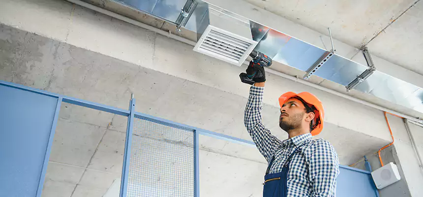 Efficient Exhaust Vent Cleaning in Sulphur, LA