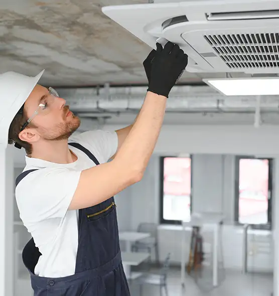 Top Affordable Duct Cleaning Services Near Me in Sulphur, LA