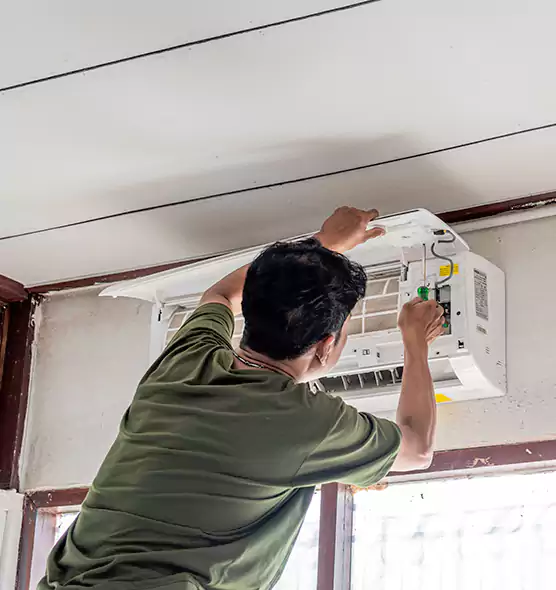 About Air Duct & AC Odor Removal in Sulphur, LA