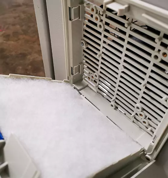 About Air Duct Overhaul & Upgrades in Sulphur, LA