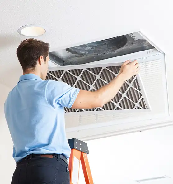 About Annual Dryer Vent Maintenance Sulphur, LA