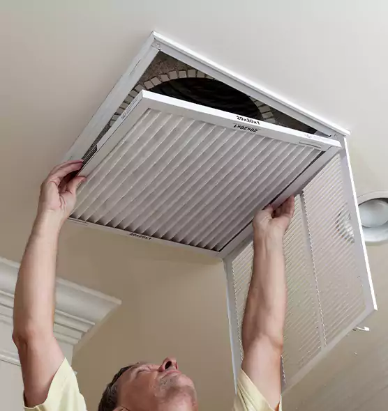 Trusted Apartment Air Duct Cleaning in Sulphur, LA