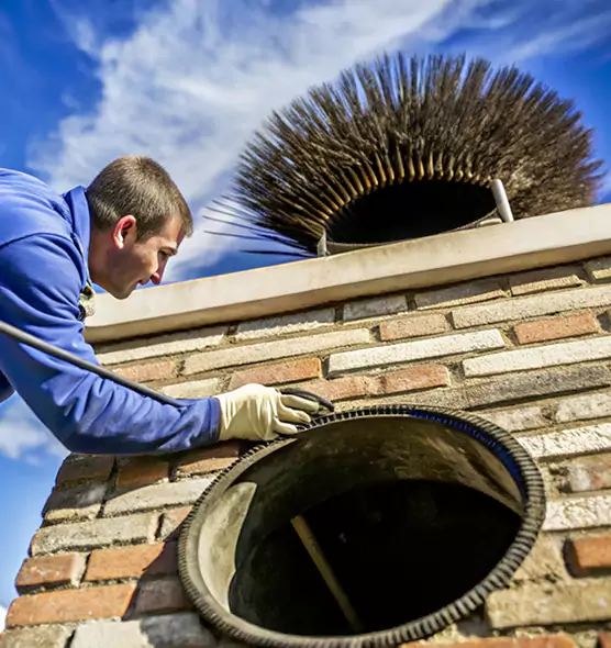 About Professional Chimney Sweep in Sulphur, LA