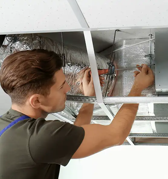 Professional Clogged Dryer Vent Repair in Sulphur, LA