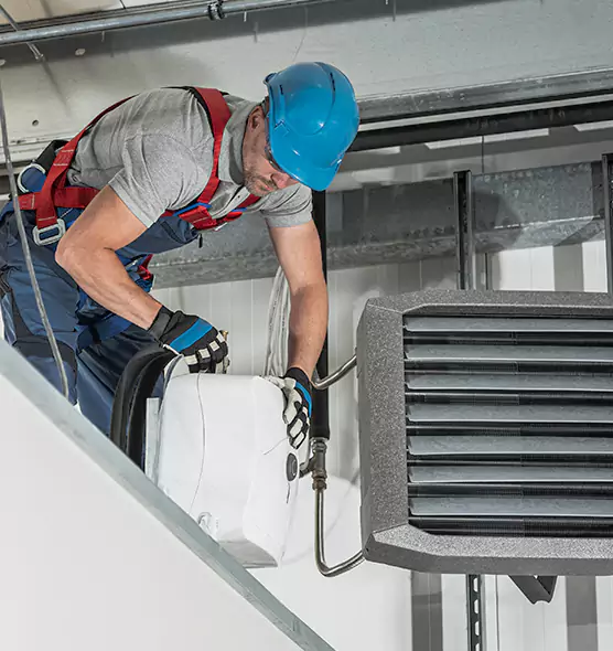 Professional Custom HVAC Ductworkin Sulphur, LA