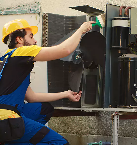 About Dryer Duct Fire Hazard Inspection in Sulphur, LA