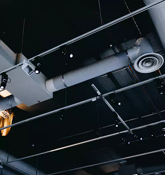 About Duct Sanitization with UV Light in Sulphur, LA