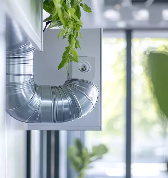 Professional Eco-Safe Dryer Vent Cleaning in Sulphur, LA