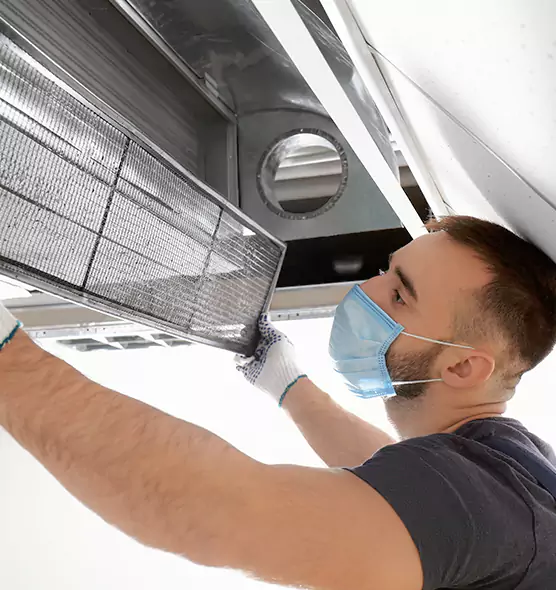 About Remove Smoke Smell From Air Duct in Sulphur, LA