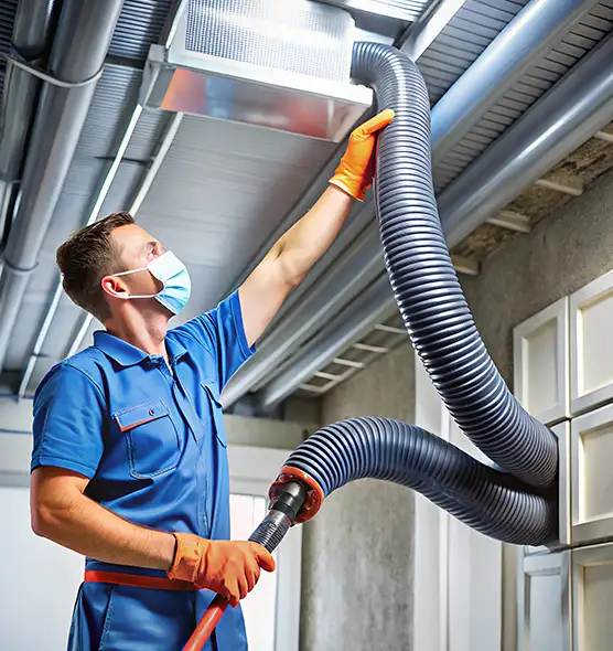 Welcome to Air Duct Cleaning & Repairs Sulphur — Your Local Roof Dryer Vent Cleaning Specialists in Sulphur, LA