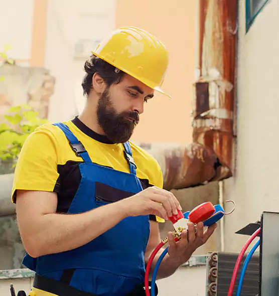 About Smart HVAC Installation in Sulphur, LA