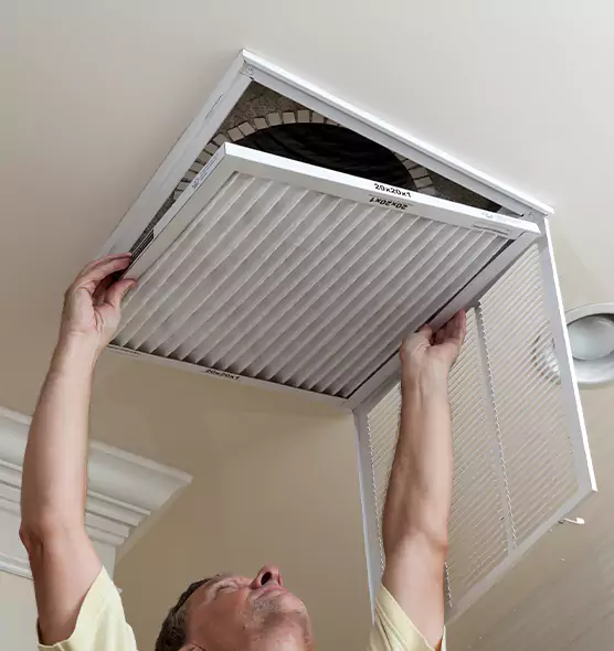 Professional Vent Relocation Services in Sulphur, LA