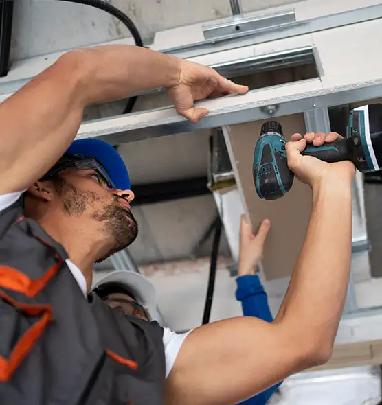 About Vent Smoke Odor Elimination in Sulphur, LA