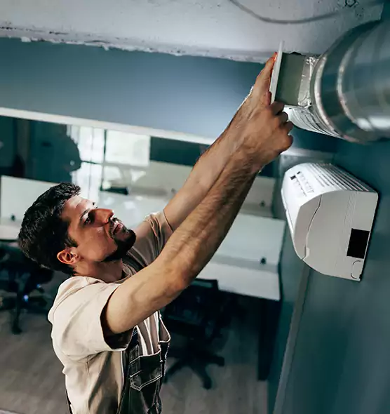 Reliable Warehouse Vent Cleaning in Sulphur, LA