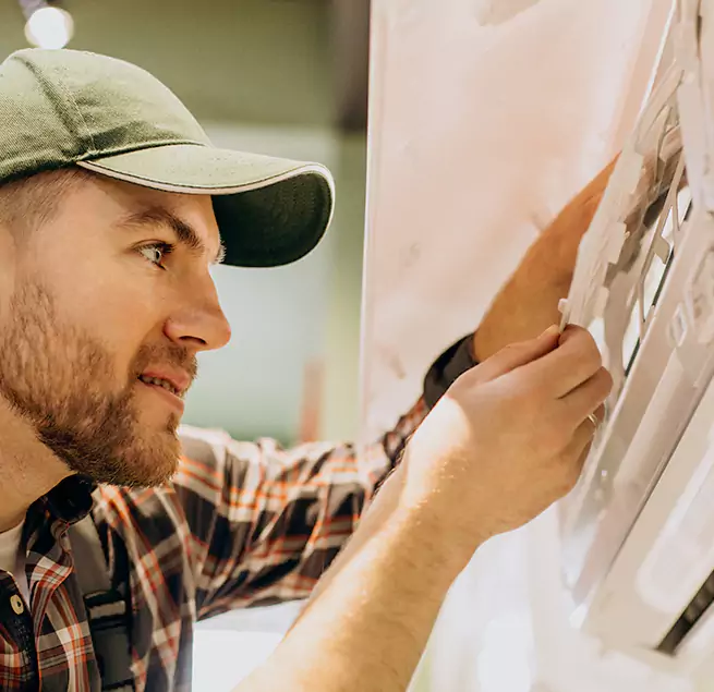 Why Homeowners Businesses Trust Us in Sulphur, LA?