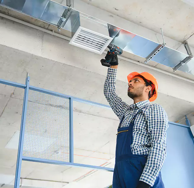 Why Homeowners & Businesses Trust Us in Sulphur, LA?