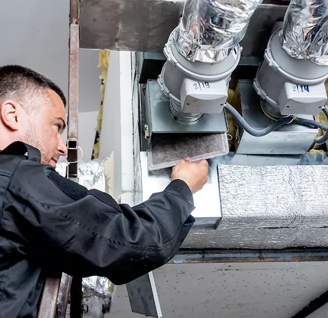 Why Homeowners & Businesses Trust Us in Sulphur, LA?