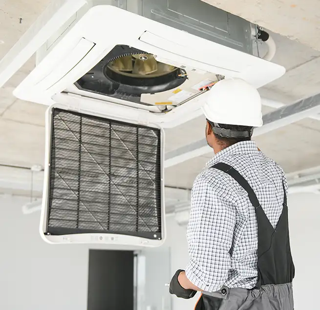 Why Homeowners & Businesses Trust Us in Sulphur, LA?