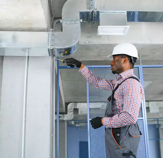 Why Homeowners & Businesses Trust Us Sulphur, LA