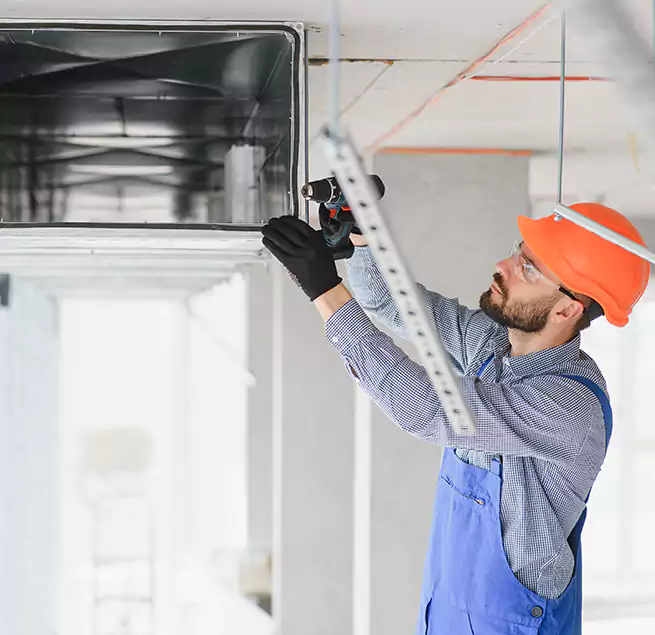 Why Homeowners & Businesses Trust Us Sulphur, LA