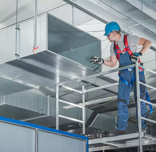 Why Homeowners & Businesses Trust Us in Sulphur, LA?