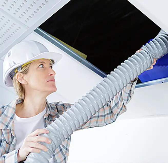 Why Homeowners & Businesses Trust Us Sulphur, LA