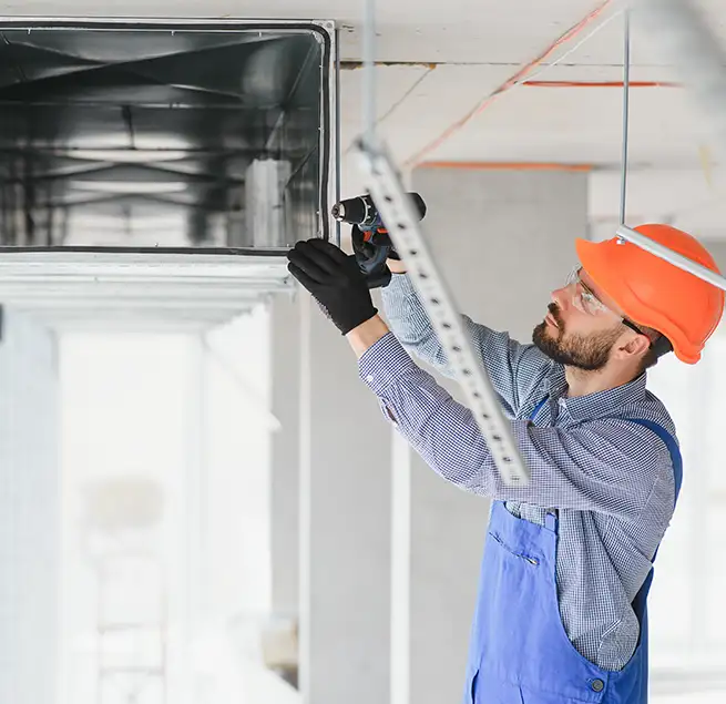 Why Homeowners & Businesses Trust Us in Sulphur, LA?