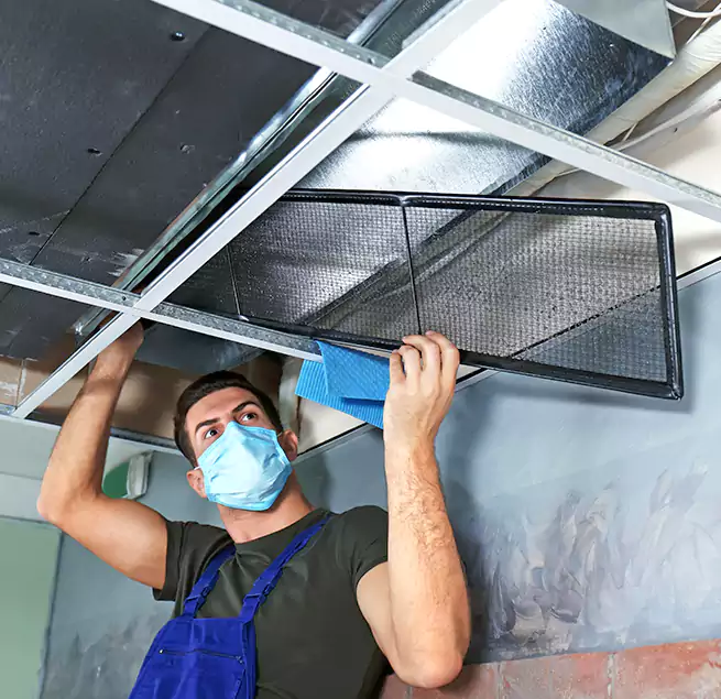 Why Homeowners Businesses Trust Us in Sulphur, LA