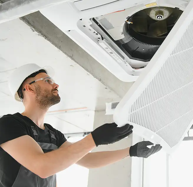 Why Homeowners & Businesses Trust Us in Sulphur, LA?