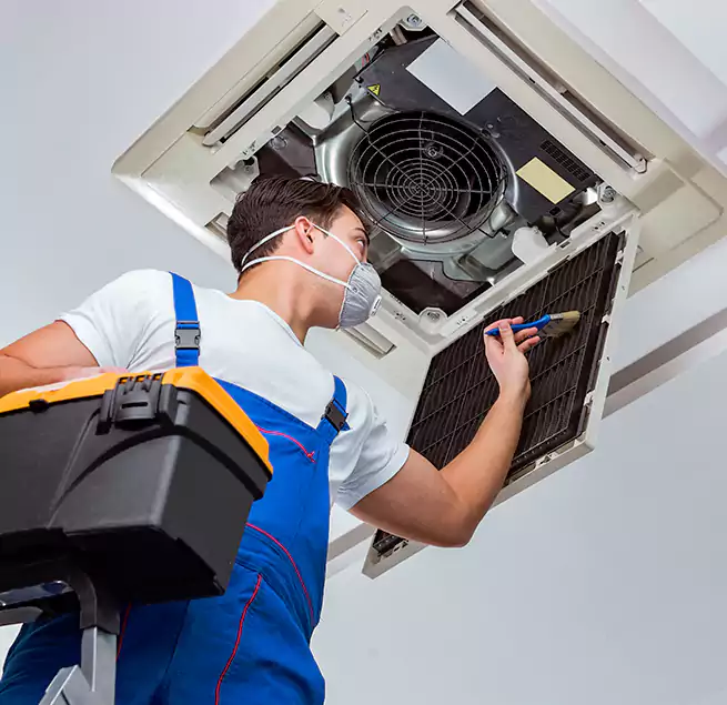 Why Homeowners & Businesses Trust Us in Sulphur, LA