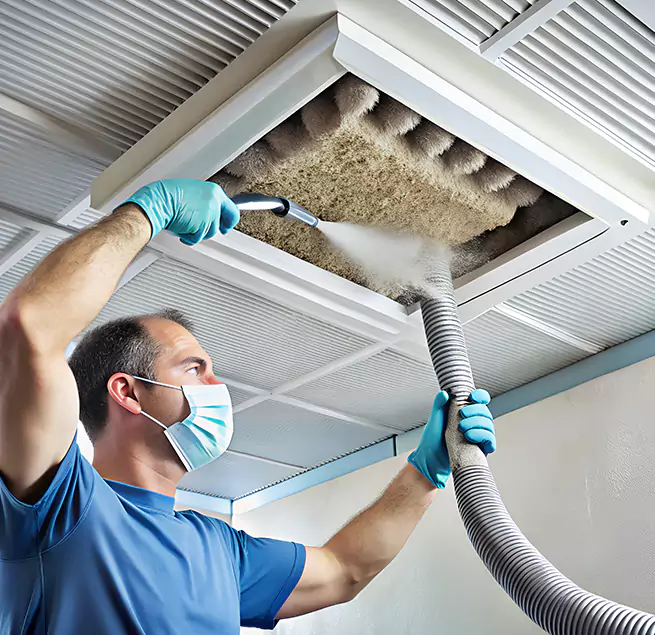 Why Homeowners Businesses Trust Us in Sulphur, LA