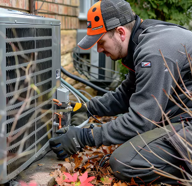 Why Homeowners & Businesses Trust Us in Sulphur, LA?