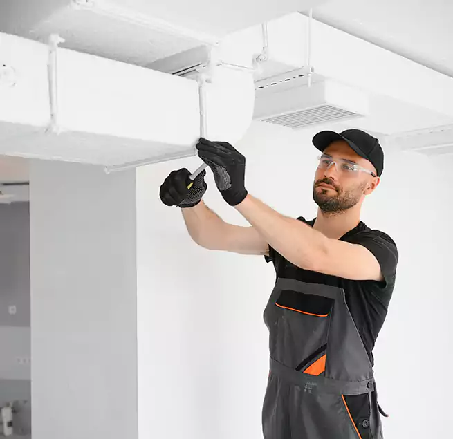 Why Homeowners & Businesses Trust Us in Sulphur, LA?