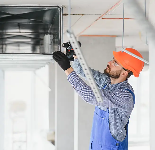  Why Homeowners Businesses Trust Us Sulphur, LA