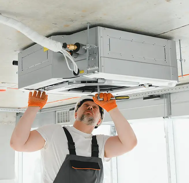 Why Homeowners & Businesses Trust Us Sulphur, LA