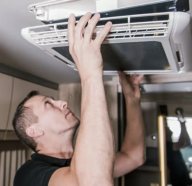 Why Homeowners & Businesses Trust Us Sulphur, LA